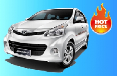 Aselia Rental Mobil Jogja